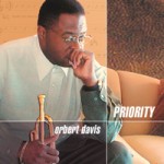 Orbert Davis - Priority cover art