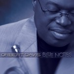Orbert Davis - Blue Notes cover art