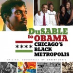 Orbert Davis - DuSable to Obama cover art